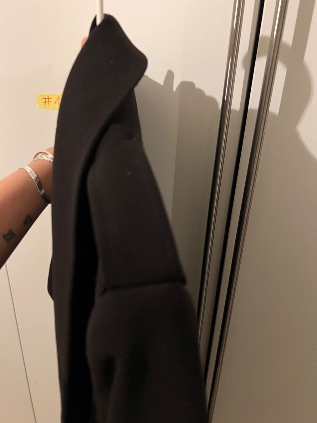 H&M Cappotti: Mantel – Usato da Thalwil venduto da and_nb7r 5