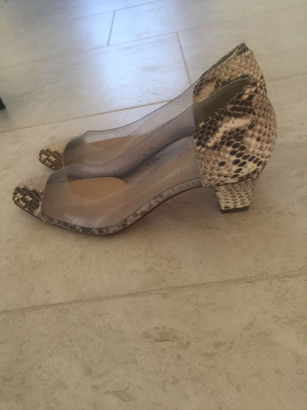 Scarpe da donna: Damenschuhe – Usato da Basel venduto da christineliniger 1
