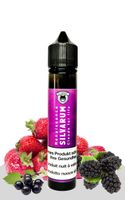 50x Silvarum - Be-Vapor's - 0mg - 60ml