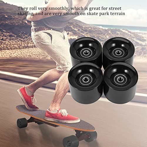 Autre stockage et transport: Rollen 60mm Set – Neuf avec emballage d'origine à Hundwil par Stallone5 4