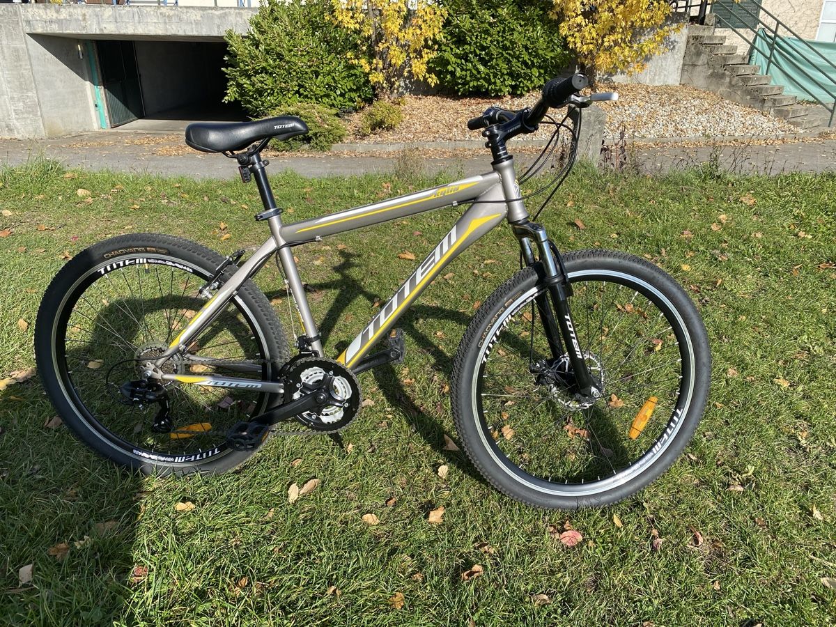 Totem Biciclette: Vélo junior – Usato da founex venduto da passarinho69