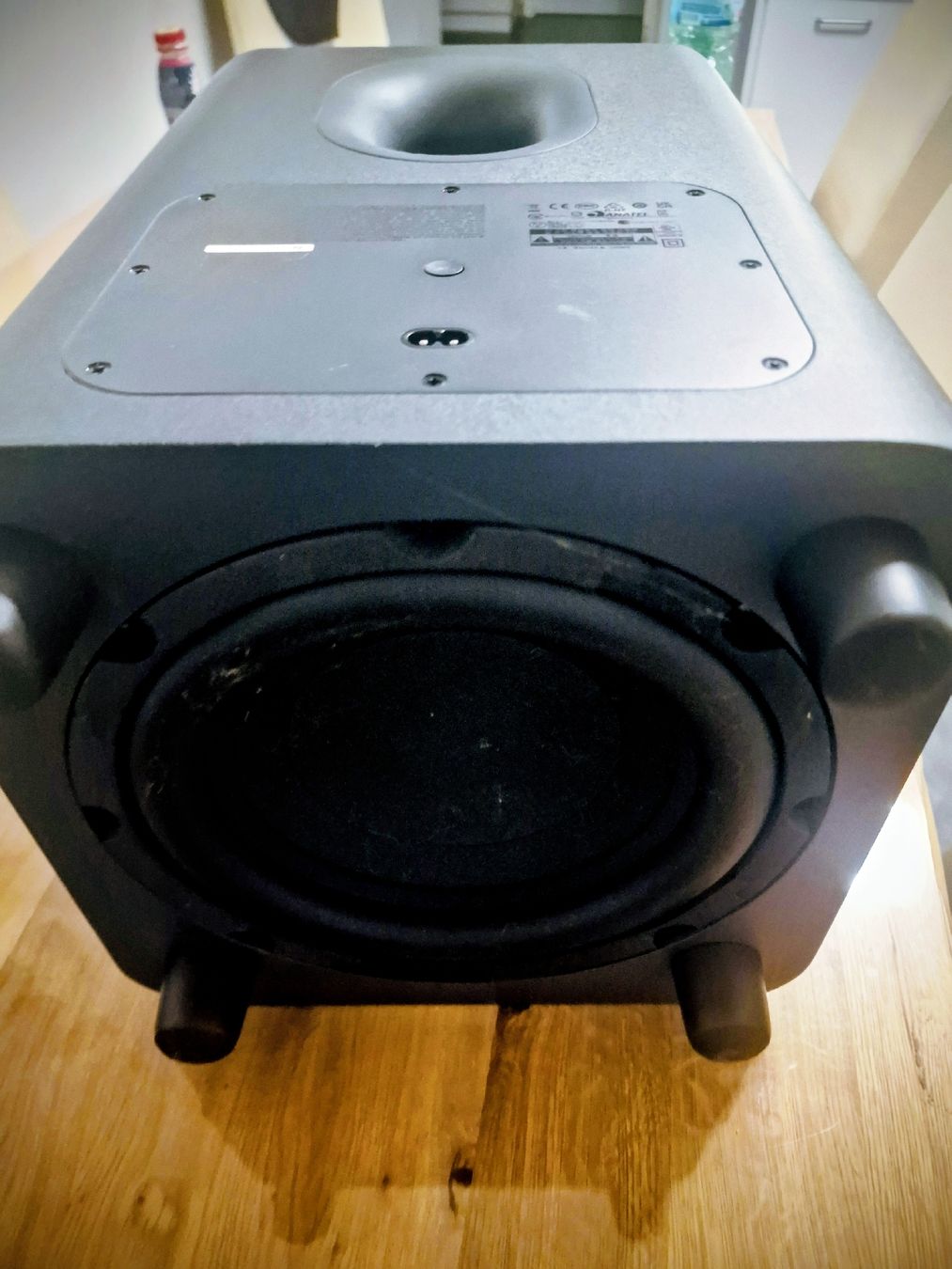 JBL Home Cinema: JBL SOUNDBAR 800 – Nuovo (secondo la descrizione) da Pratteln venduto da Zifah1971 2