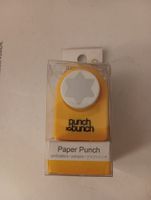 Punch bunch / Handstanzer mittel