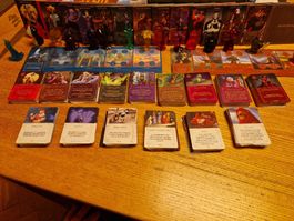 Villainous + Expansions