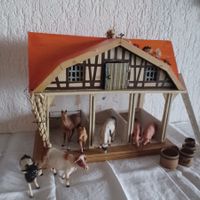 Gottschalk antiker kleiner Stall