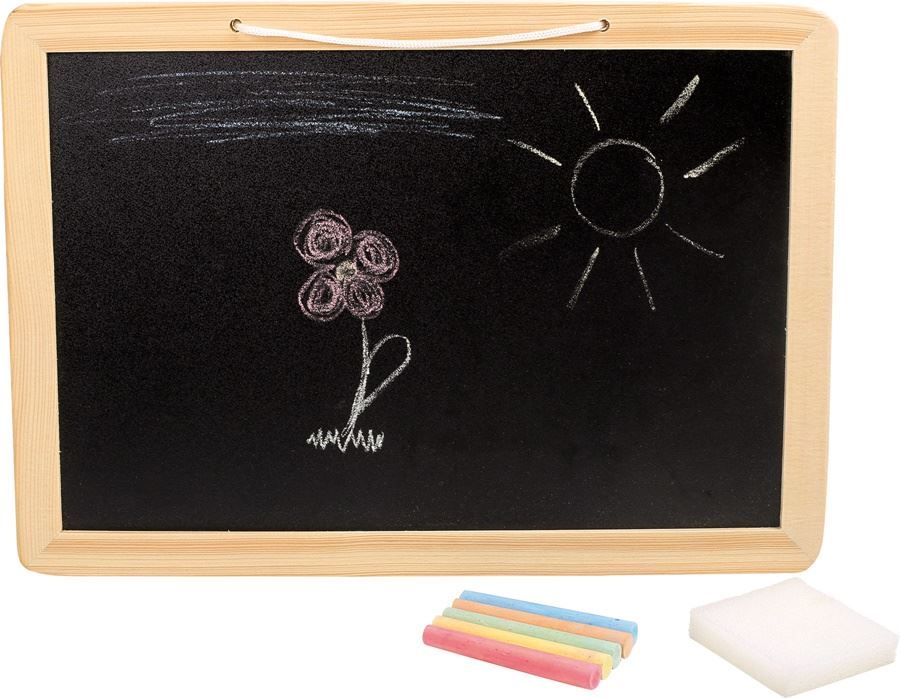 Lavagne: Schreibtafel, mit Kreiden, small foot – Nuovo e nell'imballaggio originale da Wettingen venduto da Swala 2