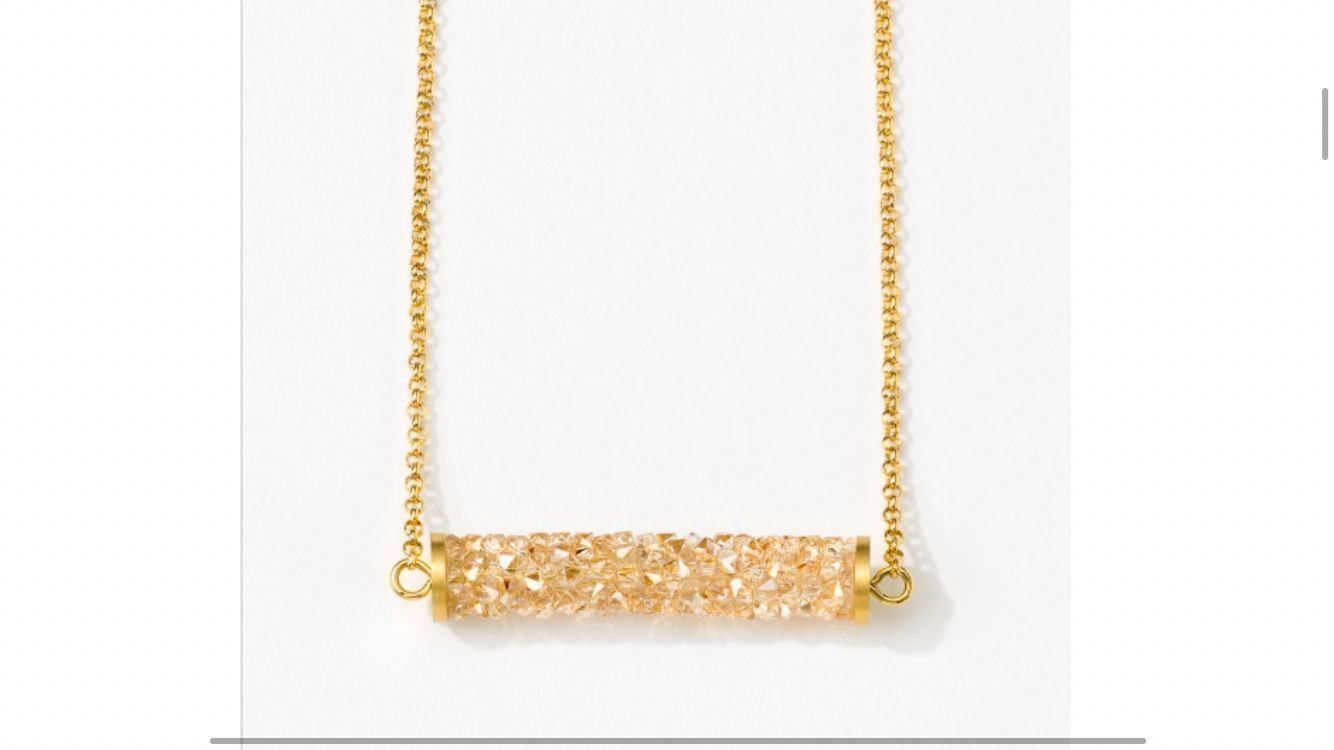 Catenine: Swarovski Kette (1765N) – Nuovo e nell'imballaggio originale da Adliswil venduto da RedDelicious