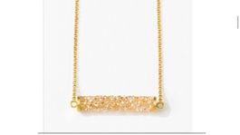 Swarovski Kette (1765N)