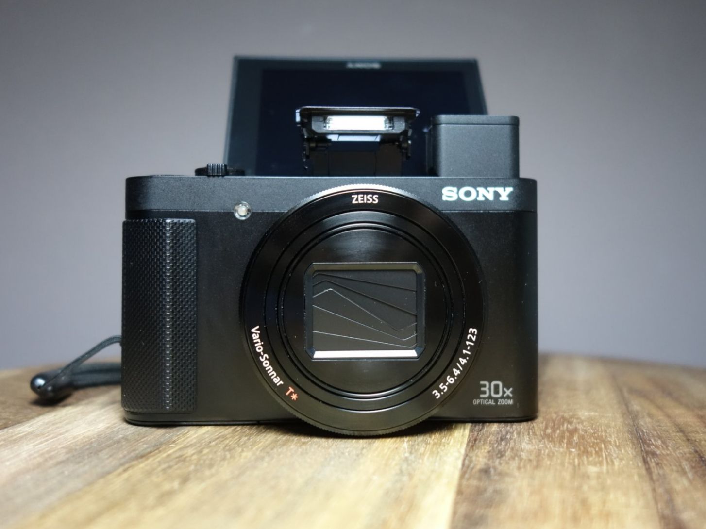 Sony Kamera: Sony Dsc-Hx90v – Gebraucht aus Bern von Phandora 1