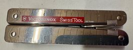 VICTORINOX SWISS TOOL, SEHR GUTER ZUSTAND TOP, NEUWERTIG