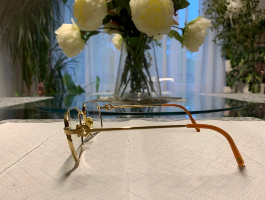 Occhiali & Lenti: Brille Cartier – Usato da Adlikon b.Regensdf venduto da pio_5mfd 2