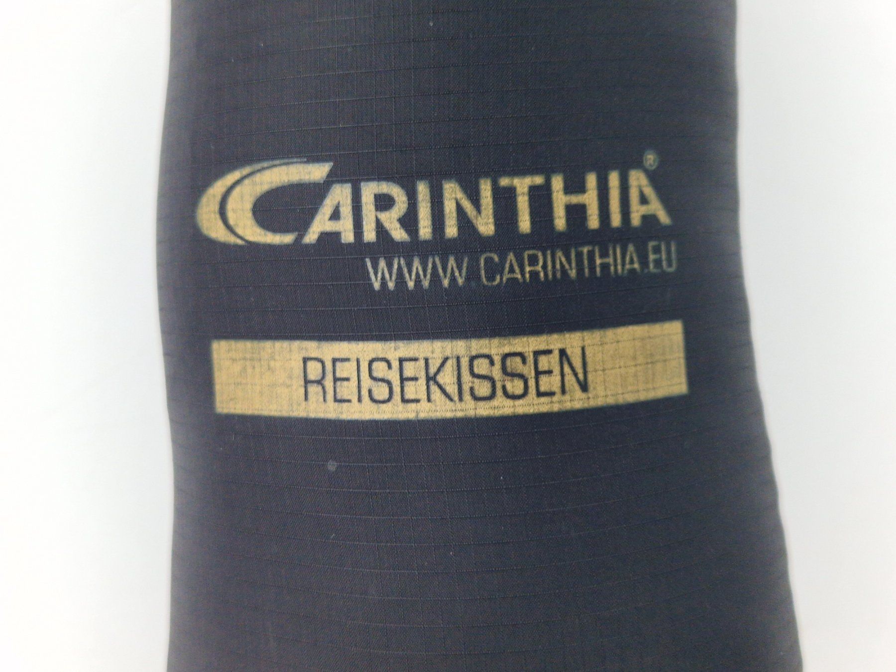 Carinthia Cuscini: Carinthia Reisekissen – Usato da Muhen venduto da Restwert_Muhen 1
