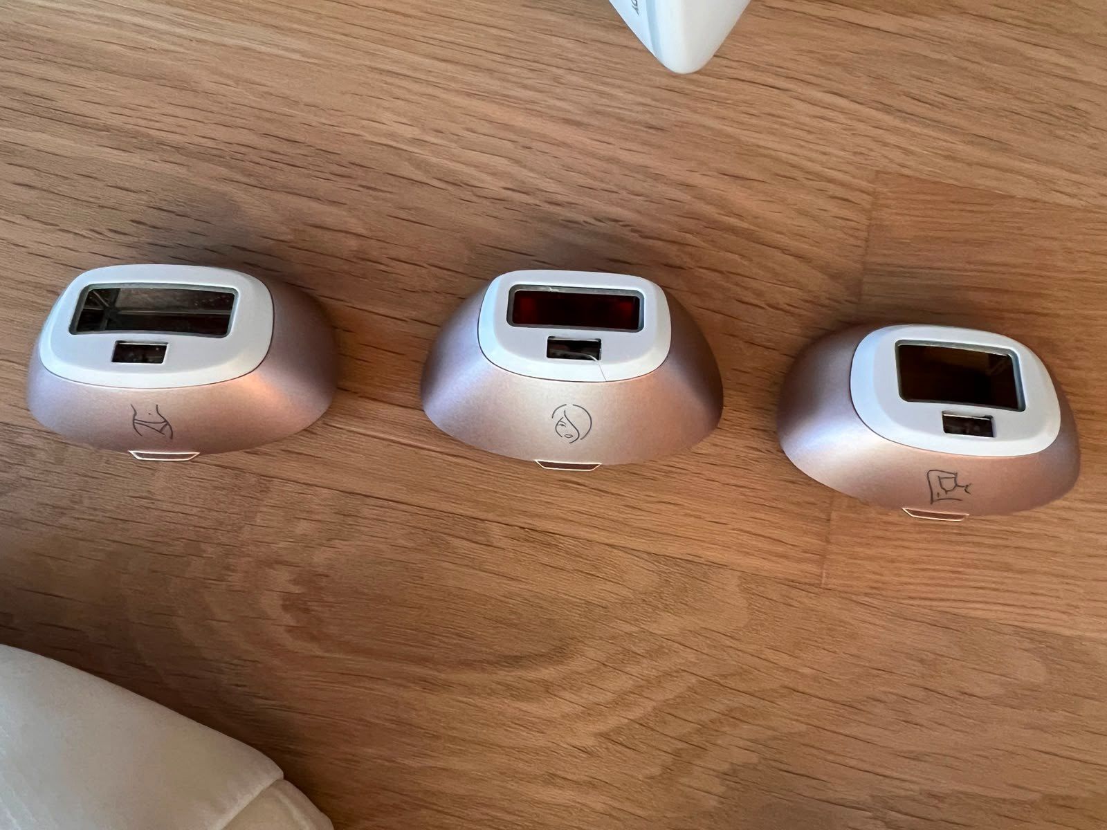 Philips Epiliergeräte: Lumea Prestige – Gebraucht aus Alpnach Dorf von ram_x8kb 3