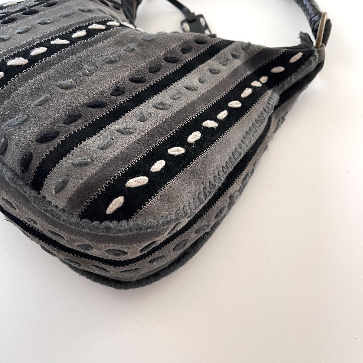 Missoni Borse da donna: MISSONI Leather Bag – Usato da Emmen venduto da Avviivva_Com2023 3