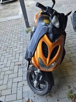 Yamaha Aerox YQ 50