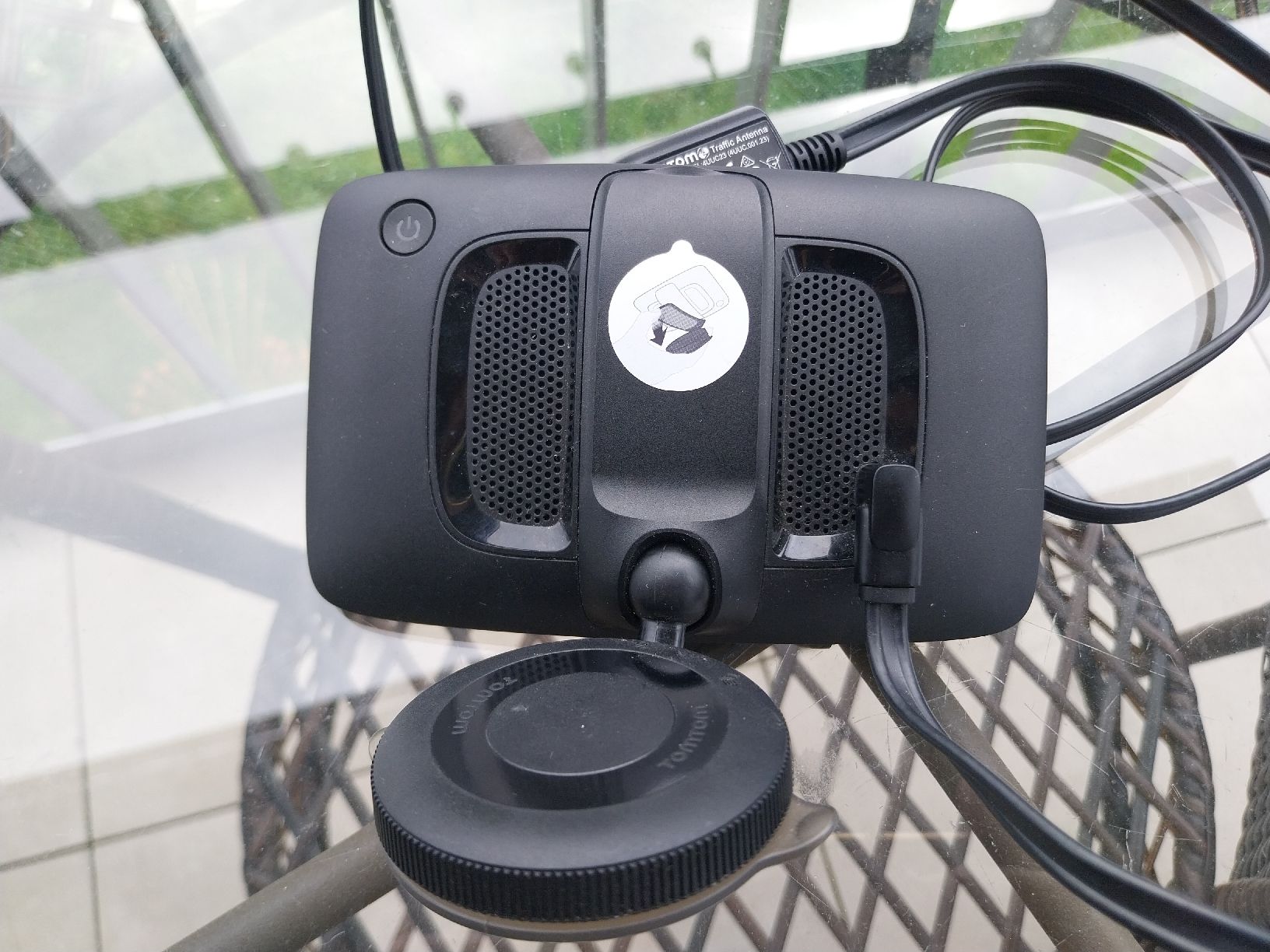 Tomtom Navigatori: TomTom Navigationsgerät inkl Ladekabel – Usato da Pfeffikon LU venduto da con_ww5g 2