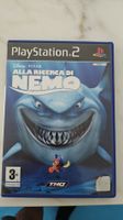 PS2 Alla Ricerca di Nemo
