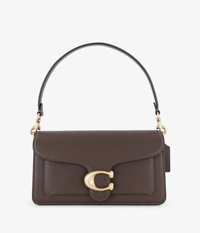 Taschen für Damen: coach tabby – Gebraucht aus köniz von dil_v6mn