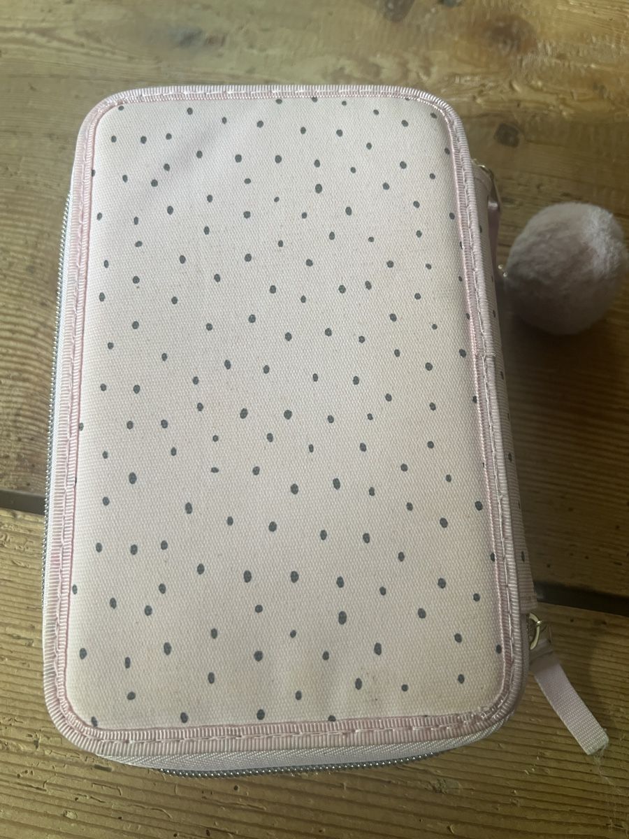 Schüler-Etuis: Top Model Etui mit Koala, gebraucht – Gebraucht aus Wohlenschwil von SmokyAnnie 3