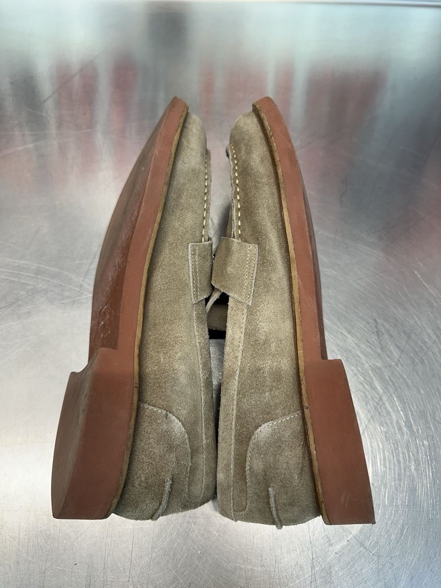 Scarpe da uomo: Schuhe  – Usato da Schwende venduto da weesli 2
