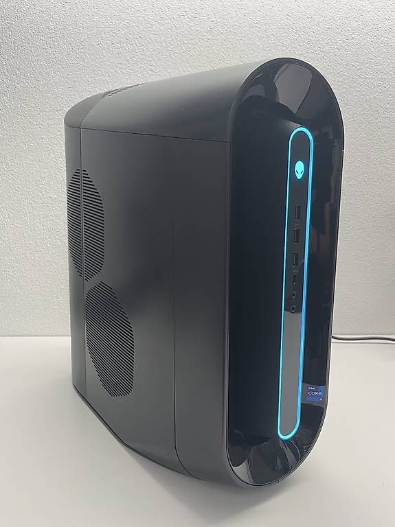 PCs: Alienware Aurora R12 Gaming PC RTX 3090 – Gebraucht aus Zug von