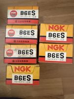 NGK B6ES Zuendkerzen NOS