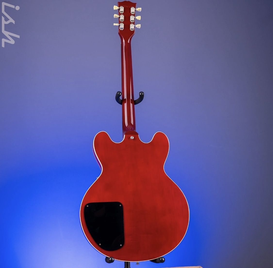 Gibson Instruments de musique: Gibson ES 335 – D'occasion à Saland par steffimick2005 3