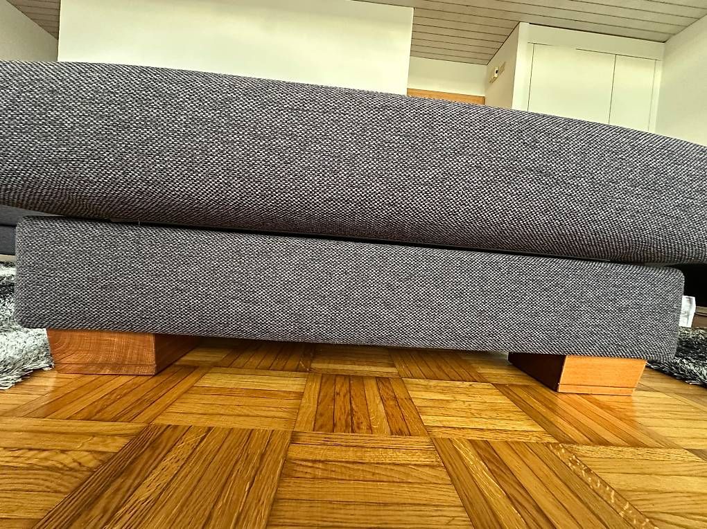 Sofas: Canapé en excellent état. – Gebraucht aus Bouloz von var_2df5 3