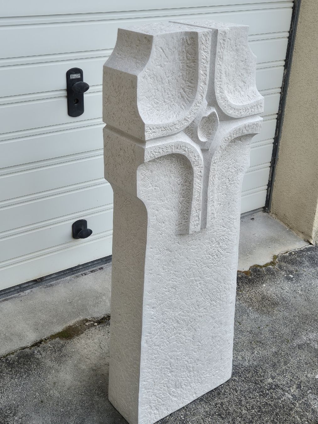 Sculture & Statue: Grabmal – Nuovo (secondo la descrizione) da Ehrendingen venduto da Amigo5 2