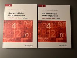 Rechnungswesen Bücher: Theorie & Aufgaben (SKV)
