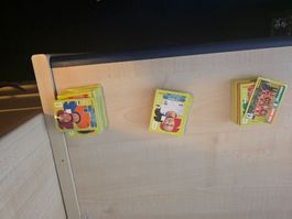 Panini Bilder
