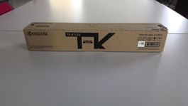 KYOCERA Toner-Modul 12'000 Seiten Schwarz (TK-8115K)