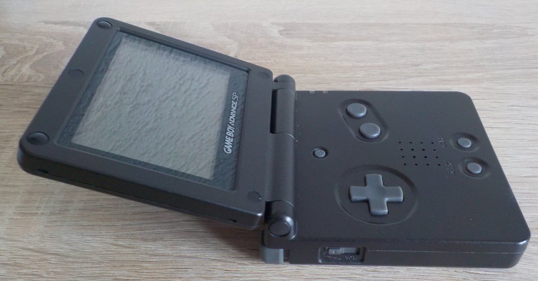Nintendo Console: GAMEBOY ADVANCE SP...........Topzustand!!! – Usato da Reinach AG venduto da Masi 2