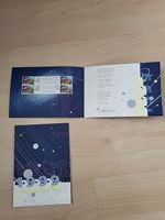 Weihnachtsmarke Schweizerische Post (1999-2006)