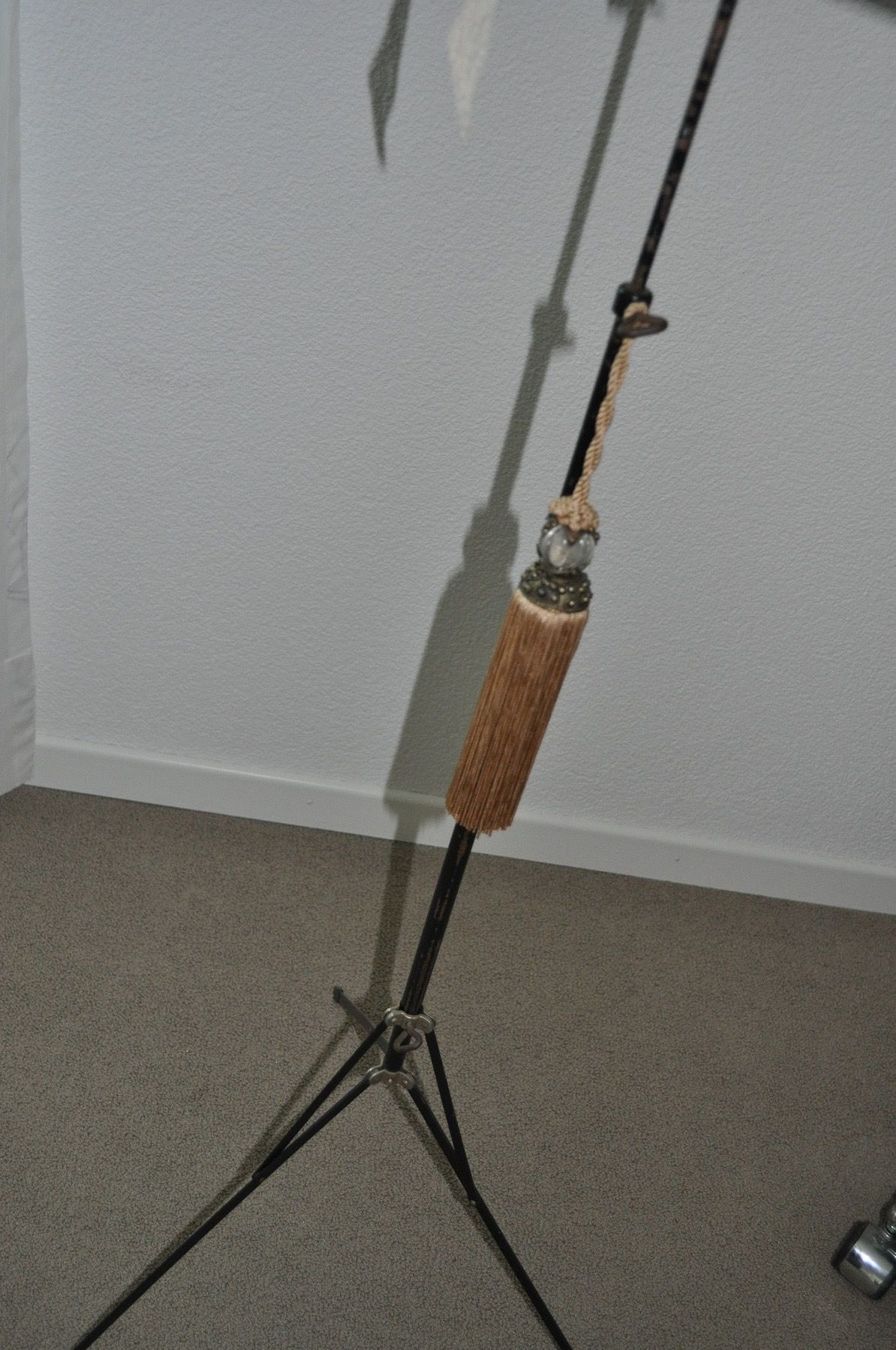 Supports pour instruments & partitions: Antiker Notenständer – D'occasion à Steffisburg par stockhorn01 4