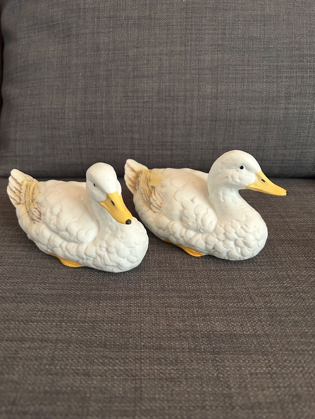 Tutte le decorazioni: Enten 2 Stück neu – Nuovo (secondo la descrizione) da Gisikon venduto da luz_l95s 2