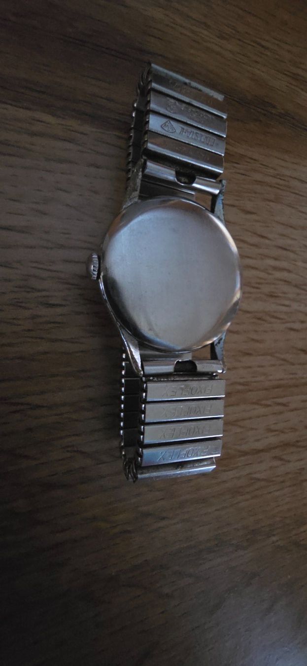 Tissot Orologi: Montre  " Tissot " – Usato da Moléson-s-Gruyères venduto da inf_8z6n 3