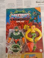 Masters of the Universe Origins King Hiss