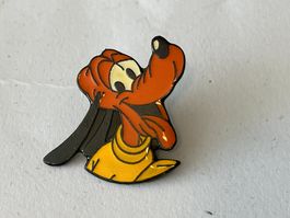 1 Pin Pluto