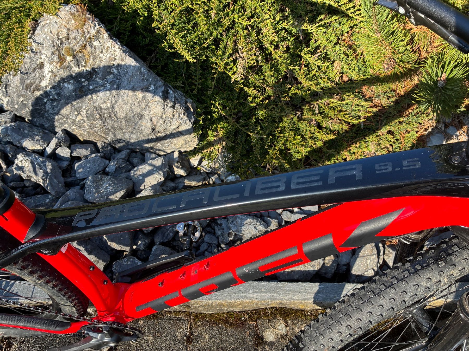 Trek Biciclette: Trek Bike – Usato da Gansingen venduto da Eh2 5