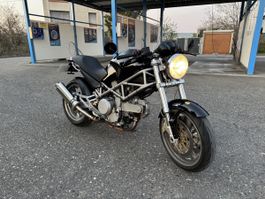 DUCATI Monster 620 i.e. (25kW)