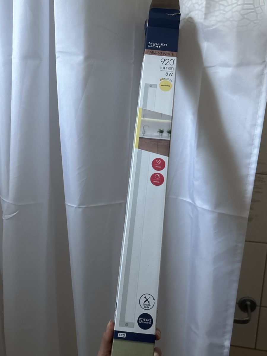Lampade: LED Unterbauleuchte – Nuovo (secondo la descrizione) da Küttigen venduto da vanessa.b8