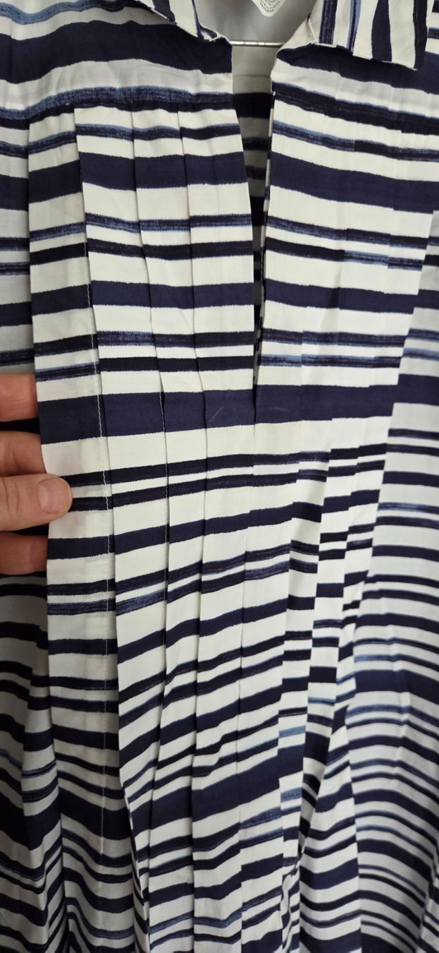 Max Mara Vestiti: MaxMara Kleid, Grösse 40, Top Zustand! – Usato da Hellbühl venduto da Veci02 4