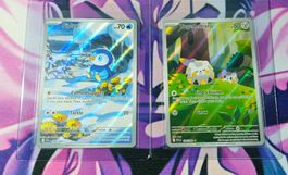 Pokémon 🇬🇧 Phantasmal Flames