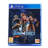 Jump Force - PS4