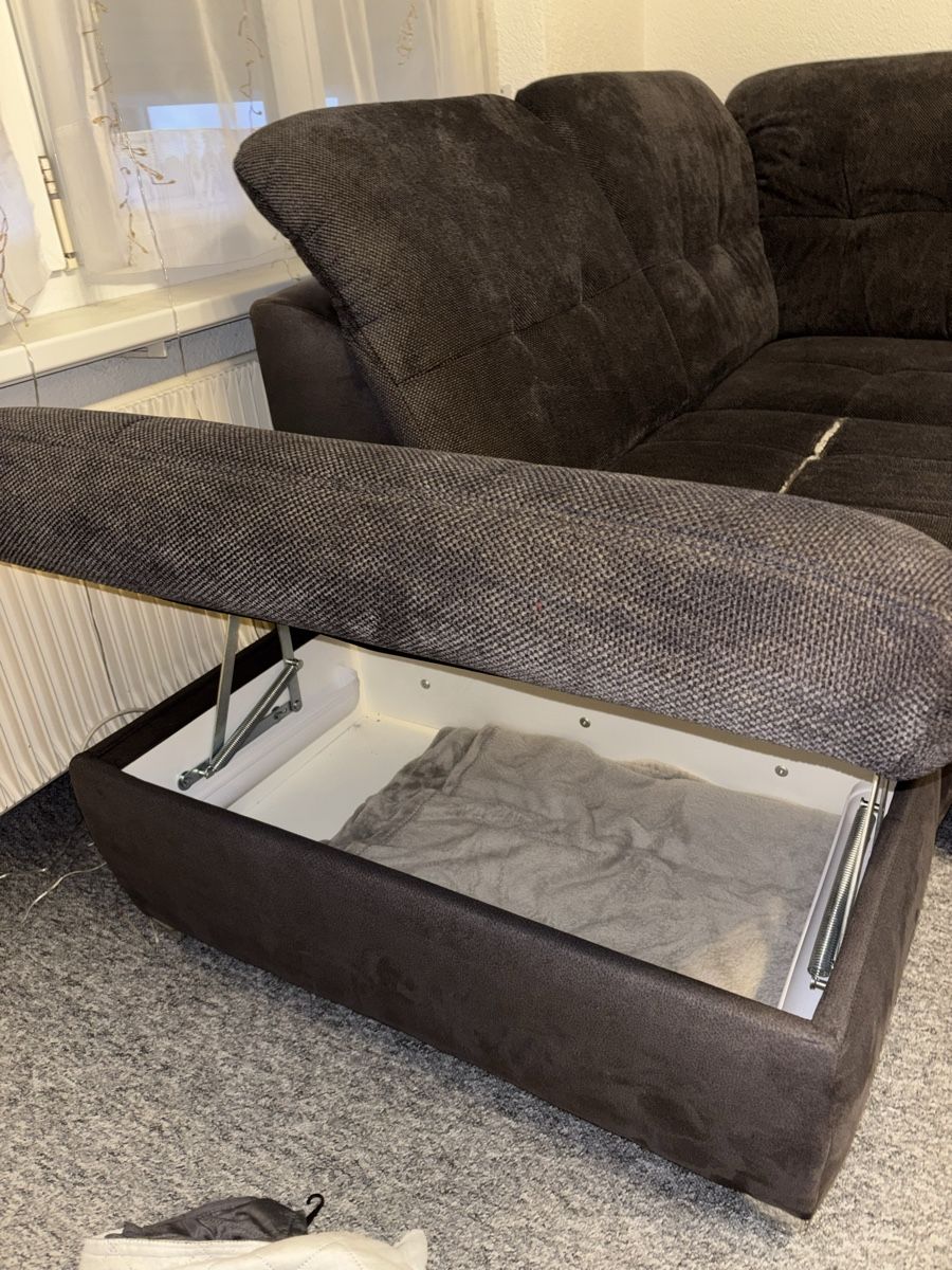 Divani: Sofa – Usato da Lostorf venduto da joe_tlk9 3