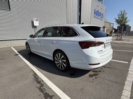 Skoda Octavia 2.0 Diesel, 167000 Km, Frisch MFK, Service