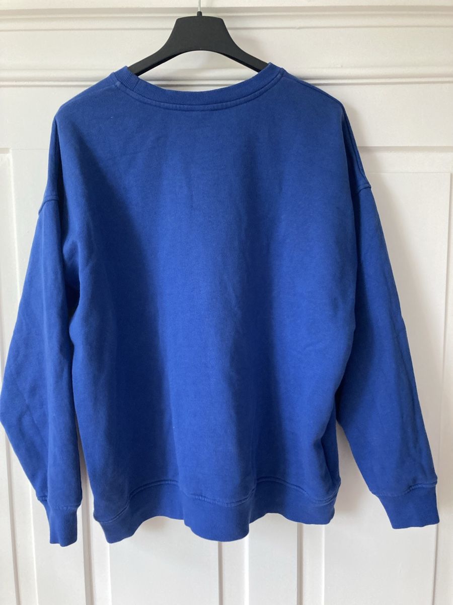 Maglioni & Felpe: Oversize Sweater mit Stillfunktion von abricot coco – Usato da St. Gallen venduto da trishold 5