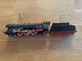 SBB F800 01097 Dampflok Lokomotive