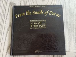 Games of Throne - Das offizielle Kochbuch